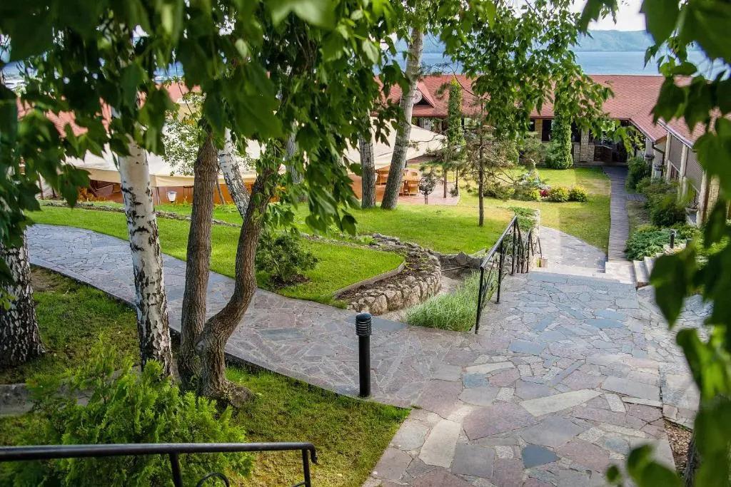 Park Hotel 4*