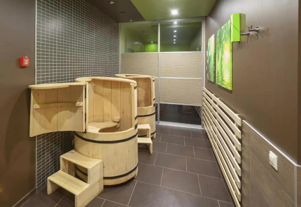 Park Hotel 4*