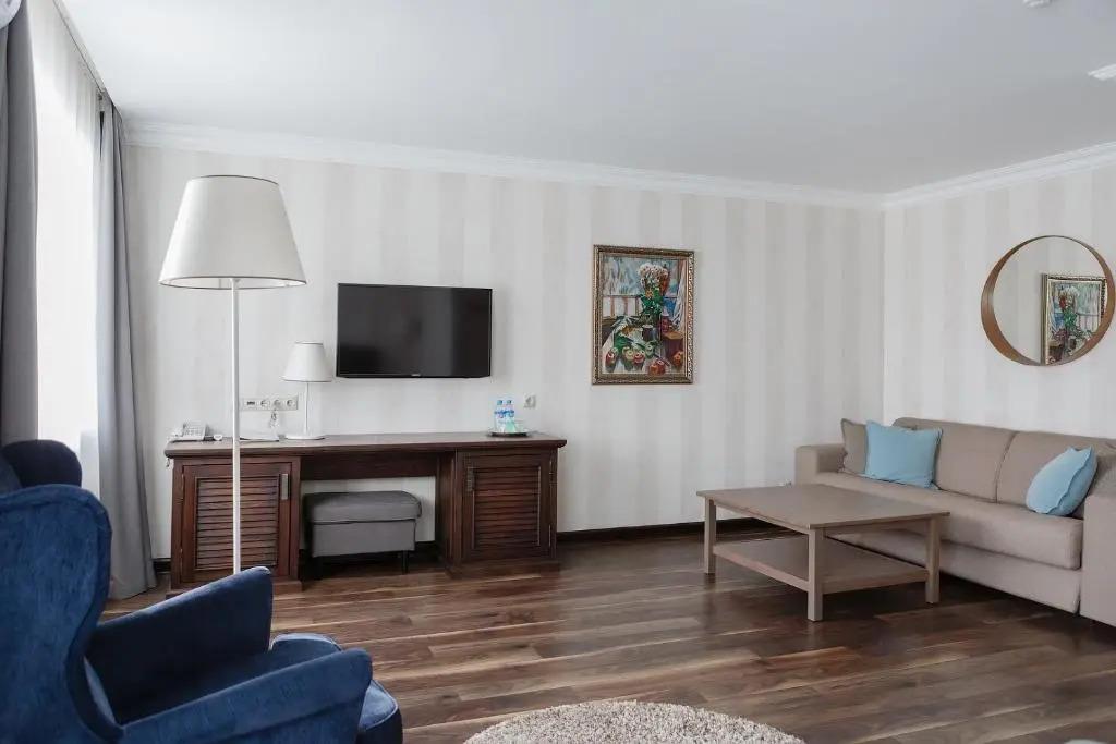 Park Hotel 4*