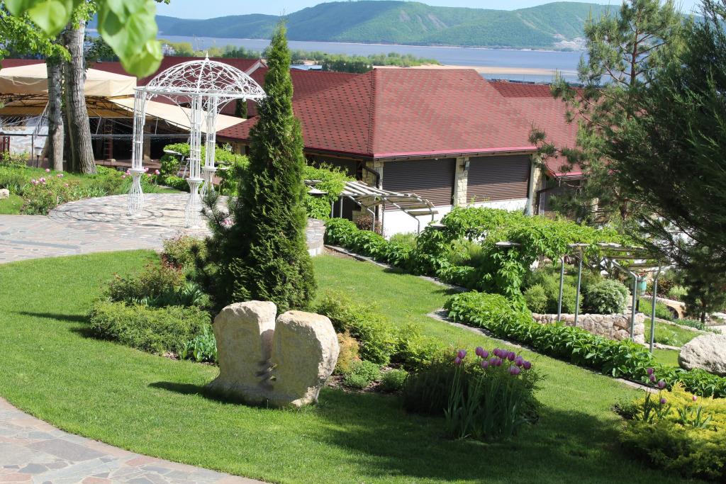 Park Hotel 4*