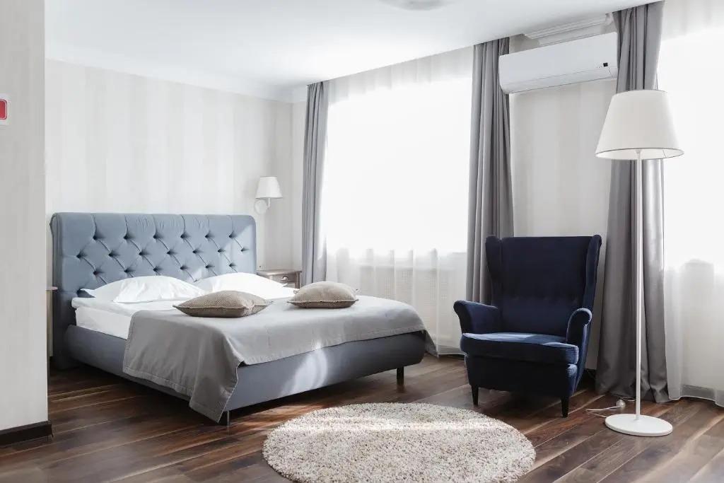 Park Hotel 4*