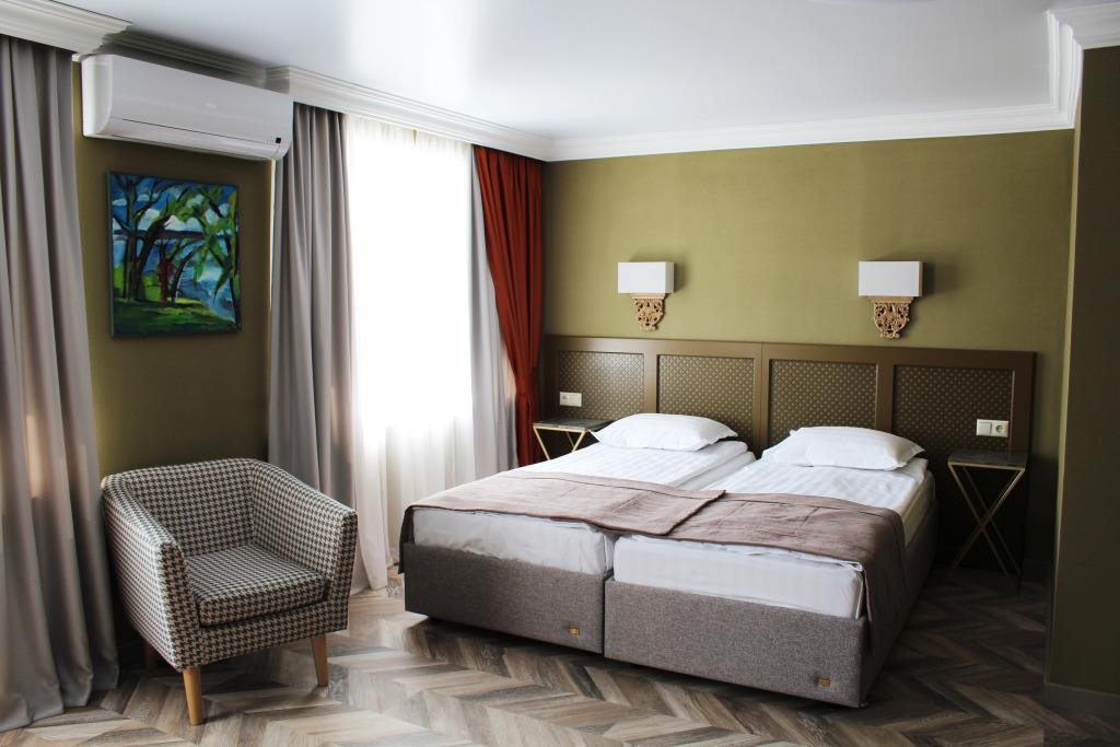 Park Hotel 4*