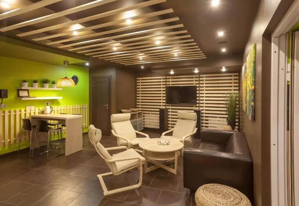 Park Hotel 4*