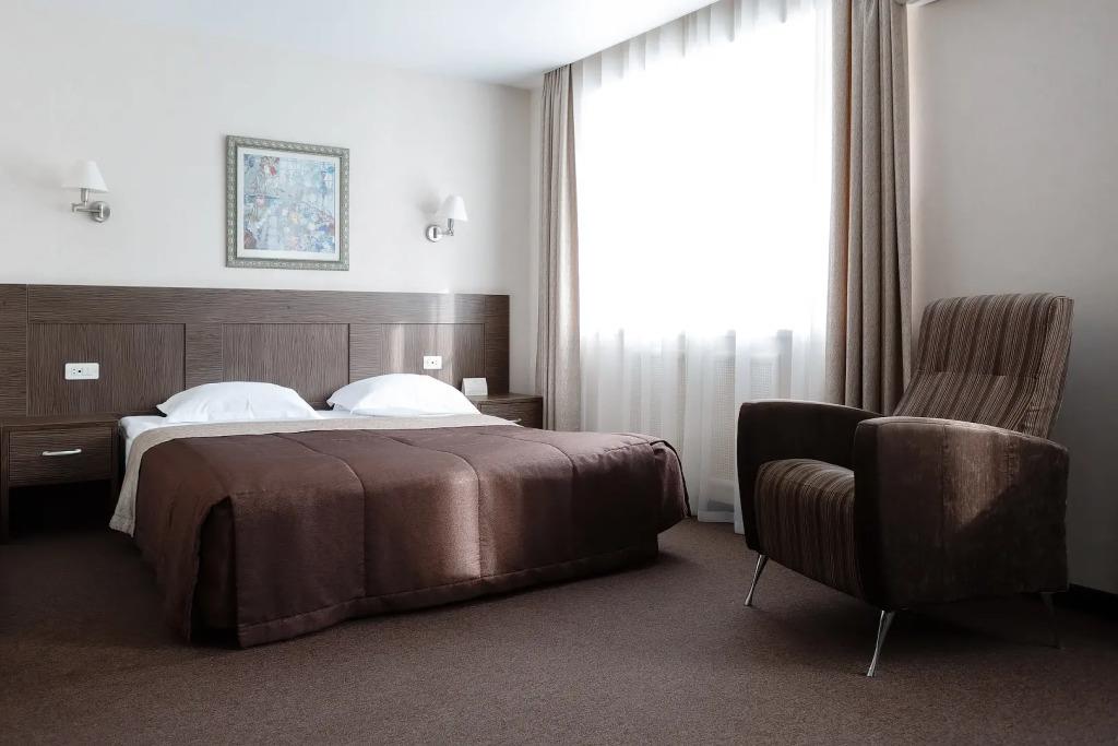 Park Hotel 4*