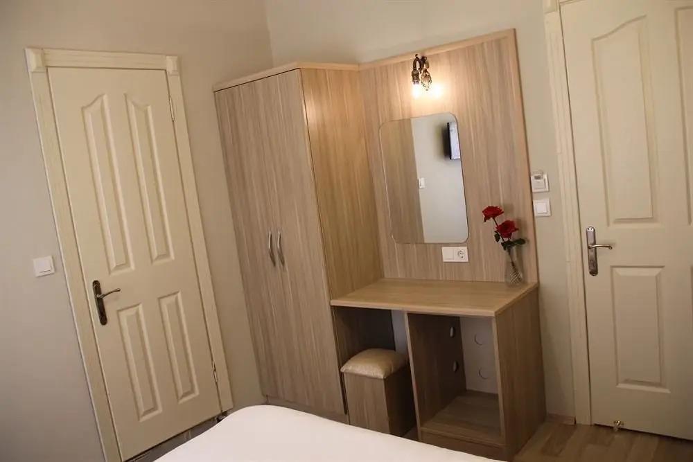Luxx Garden Hotel 3*