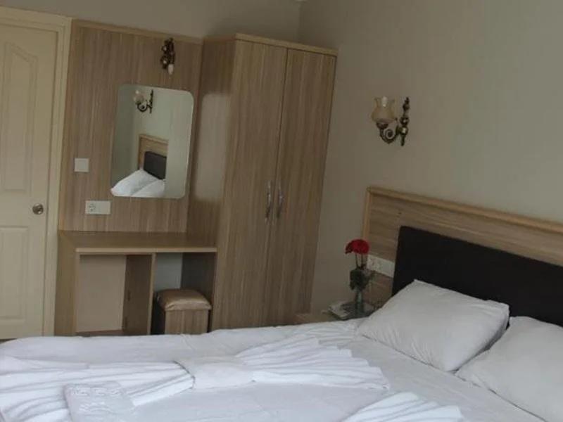 Luxx Garden Hotel 3*