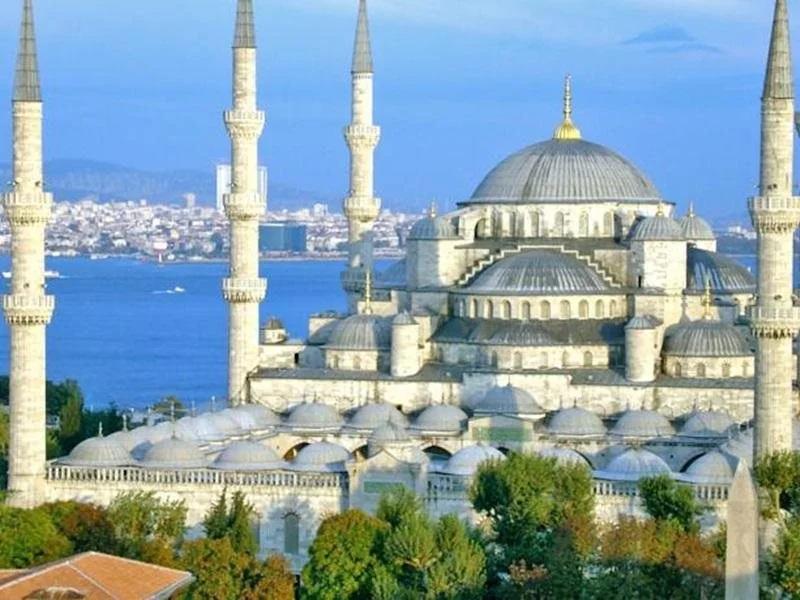 Luxx Garden Hotel 3*