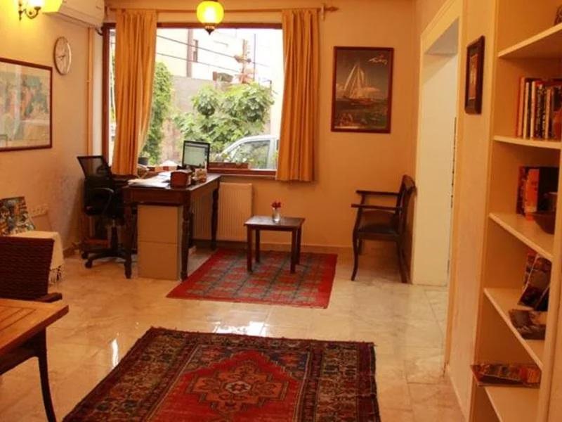 Luxx Garden Hotel 3*