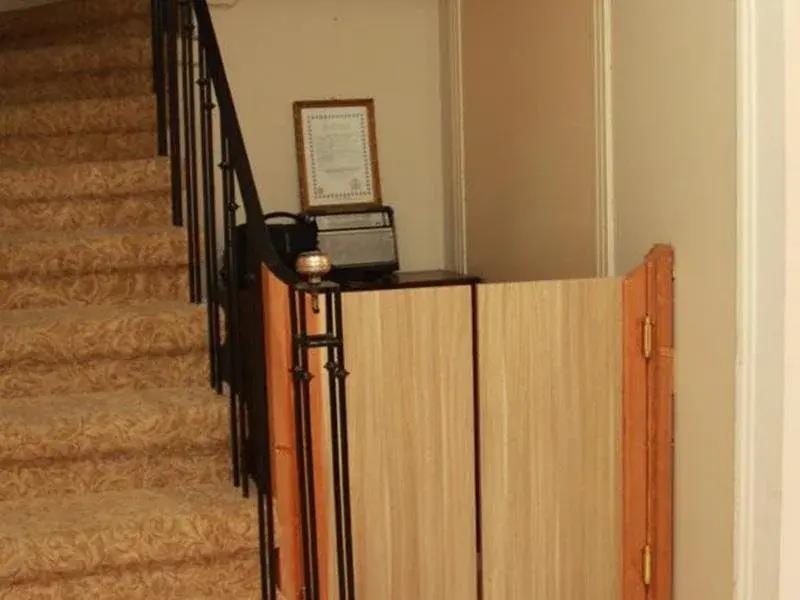 Luxx Garden Hotel 3*