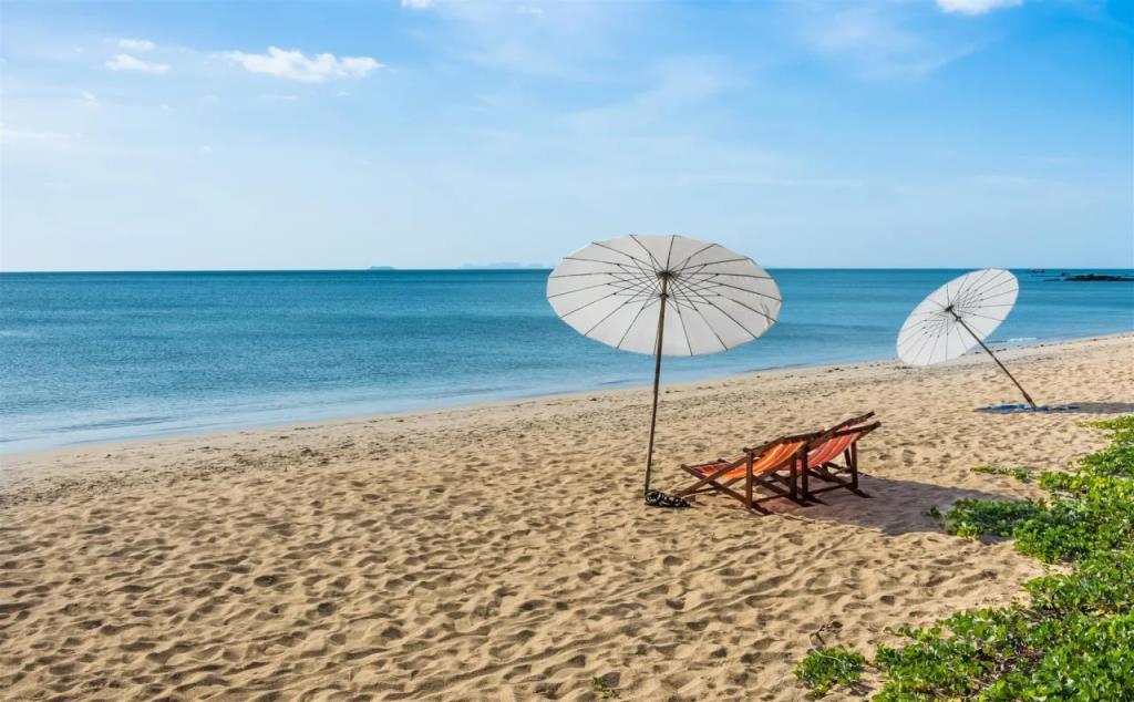 Lanta Pearl Beach Resort 3*