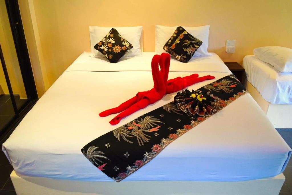 Lanta Pearl Beach Resort 3*