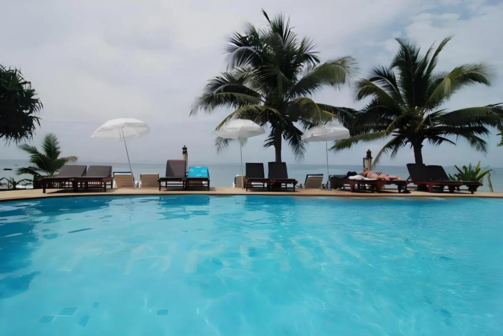 Lanta Paradise Beach Resort 3*