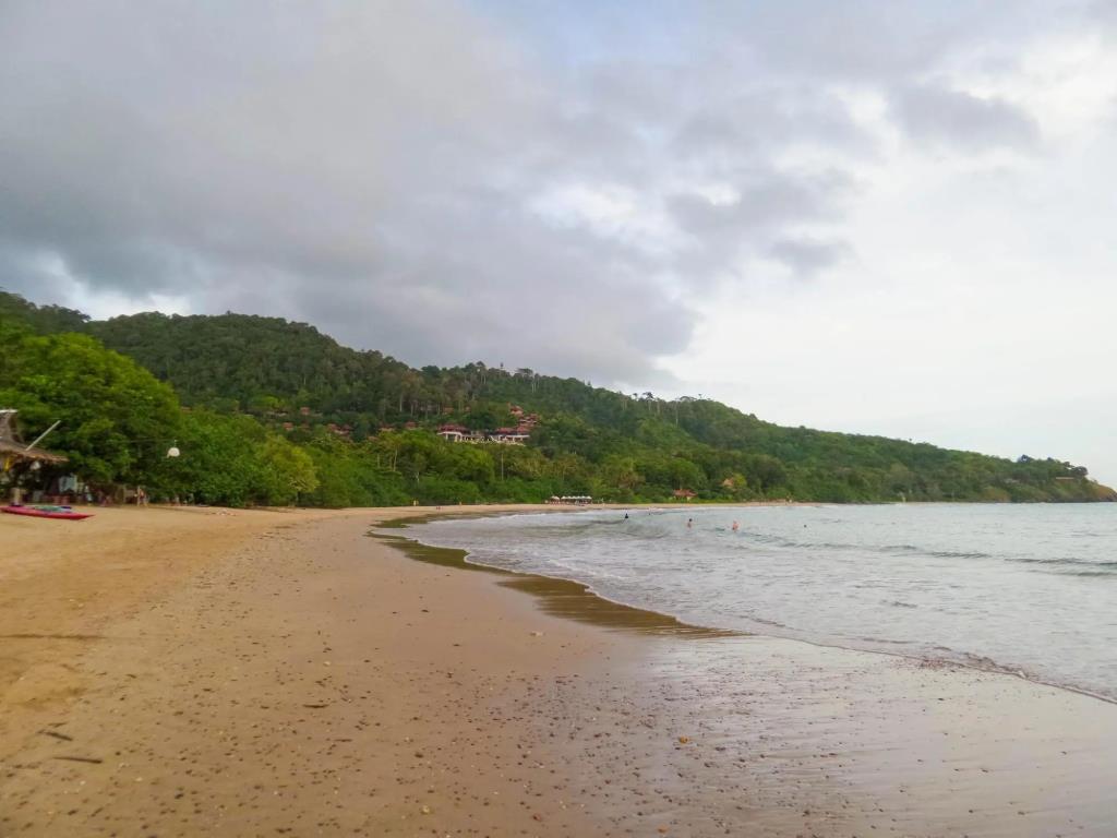 Lanta Paradise Beach Resort 3*