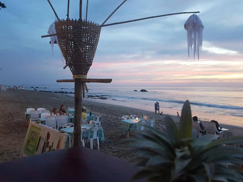 Lanta Paradise Beach Resort 3*