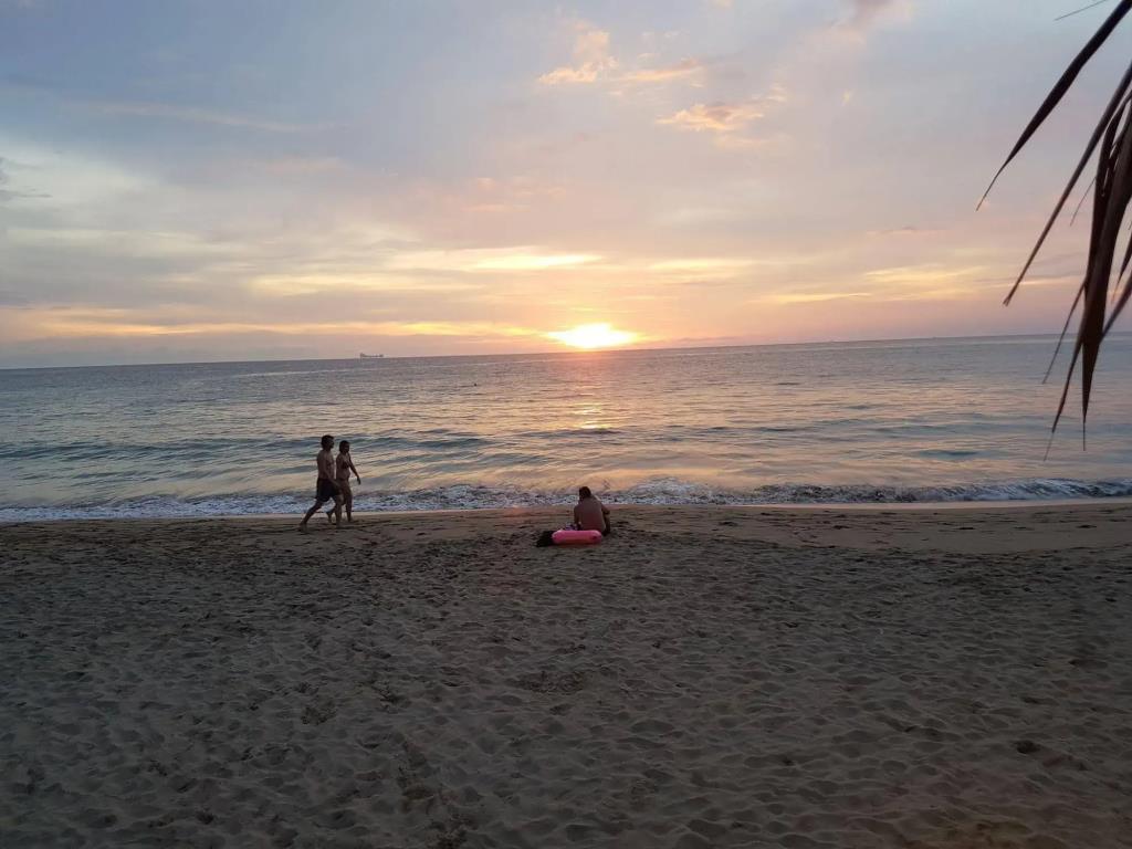 Lanta Paradise Beach Resort 3*