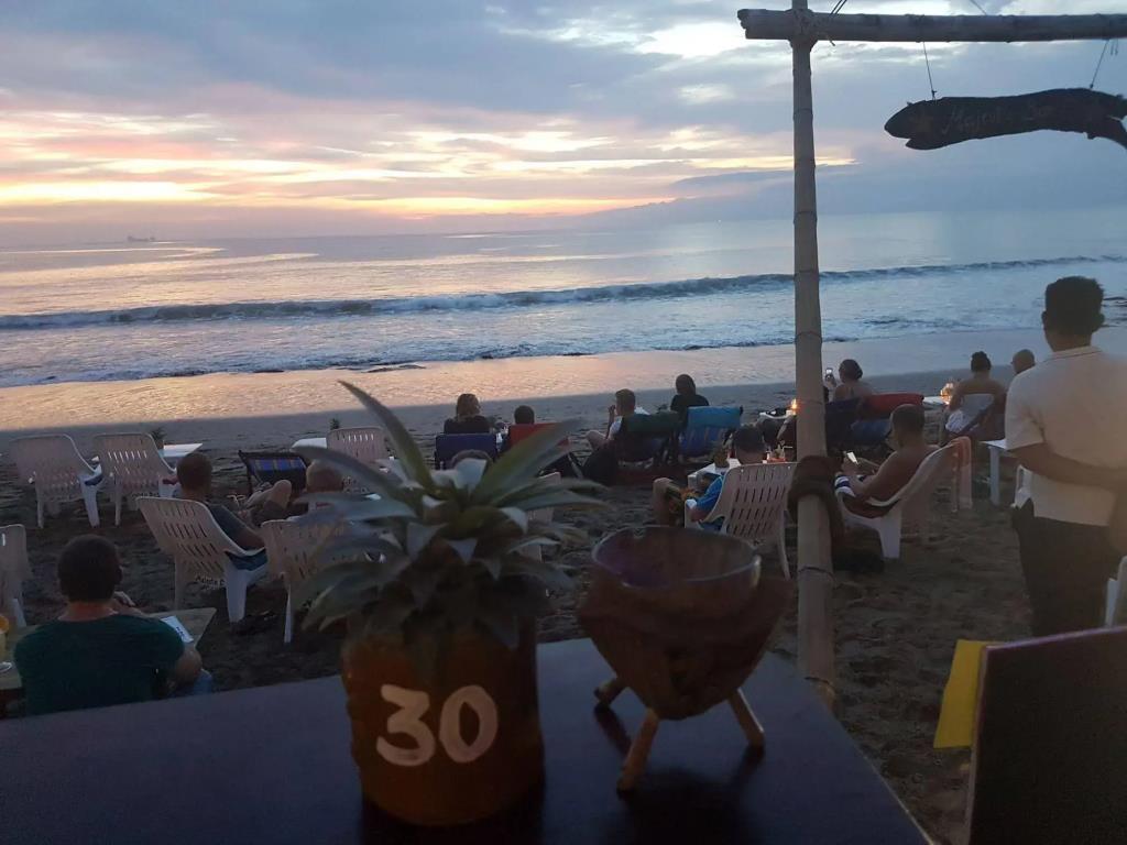 Lanta Paradise Beach Resort 3*