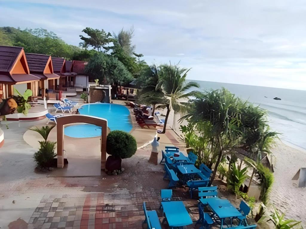 Lanta Paradise Beach Resort 3*