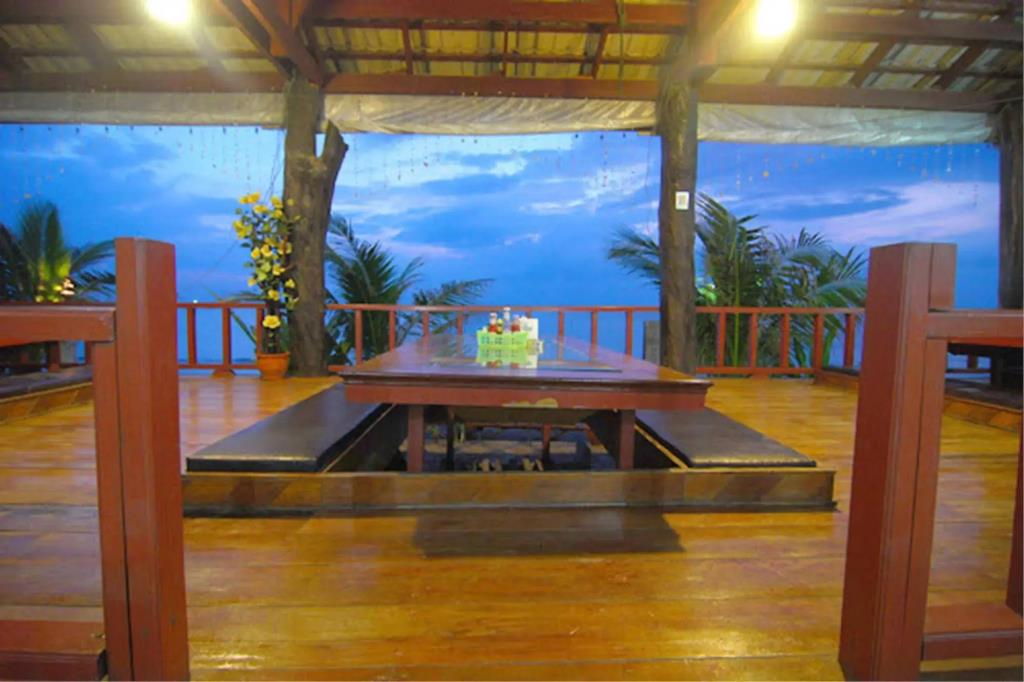 Lanta Paradise Beach Resort 3*