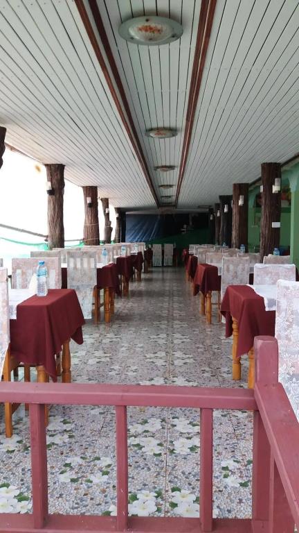 Lanta Paradise Beach Resort 3*