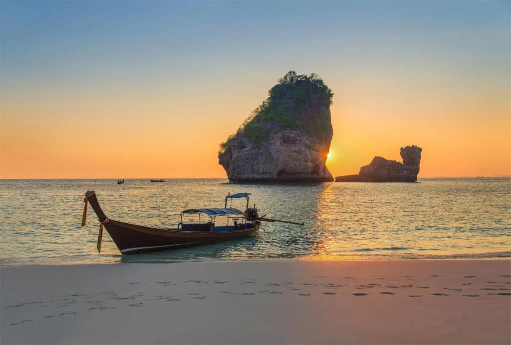 Lanta Paradise Beach Resort 3*