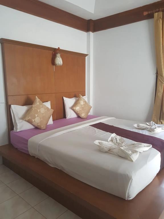 Lanta Paradise Beach Resort 3*