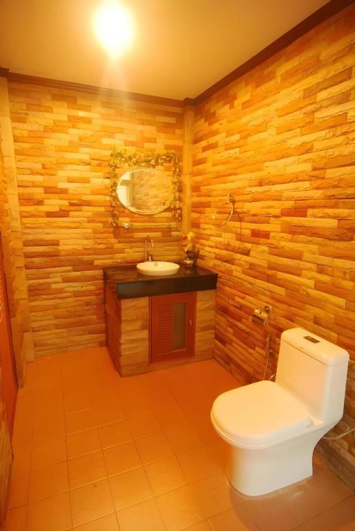 Lanta Paradise Beach Resort 3*