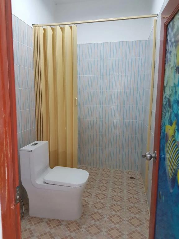 Lanta Paradise Beach Resort 3*