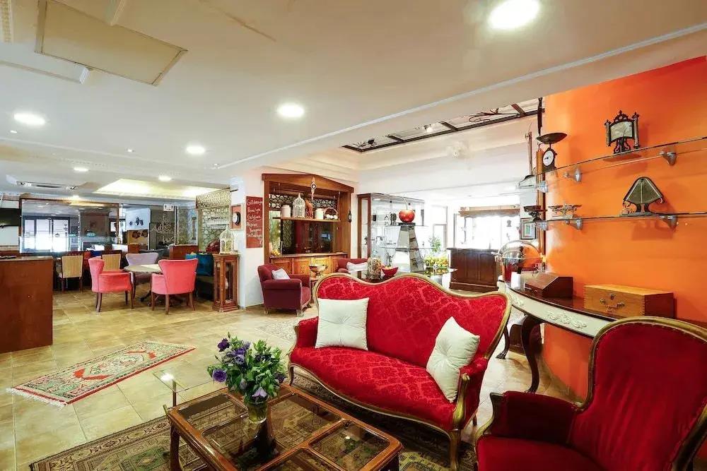 Urla Pera Hotel 0*