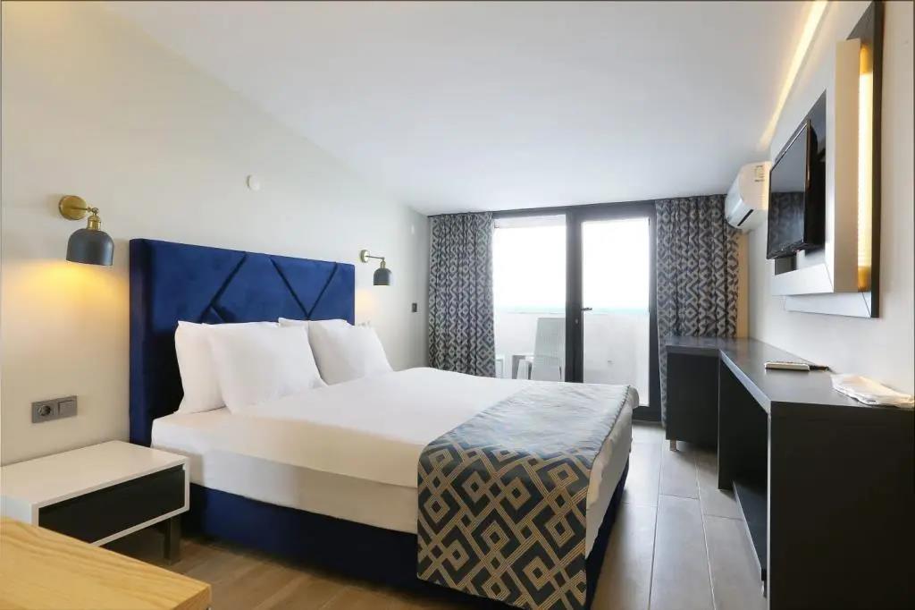 Urla Pera Hotel 0*