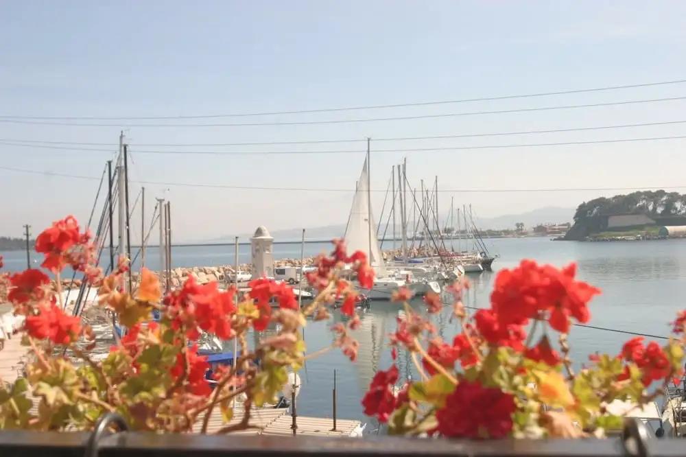 Urla Pera Hotel 0*