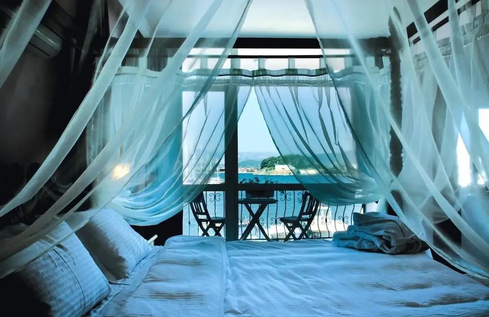 Urla Pera Hotel 0*