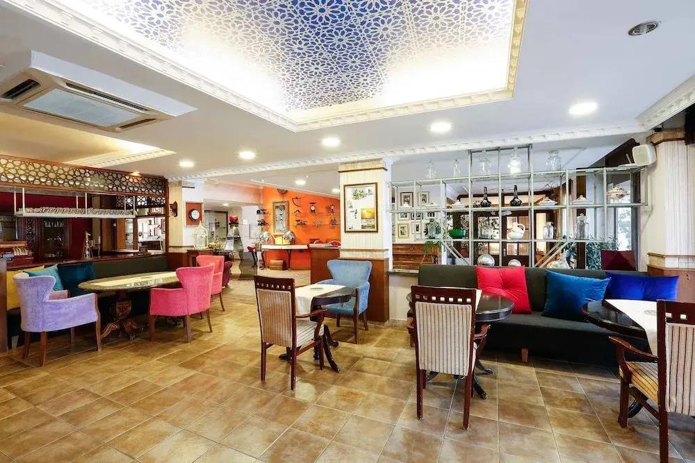 Urla Pera Hotel 0*