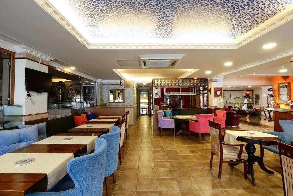 Urla Pera Hotel 0*