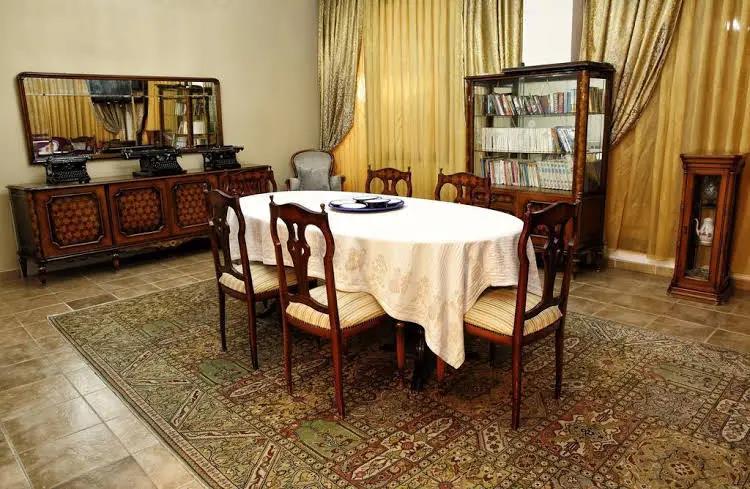 Urla Pera Hotel 0*
