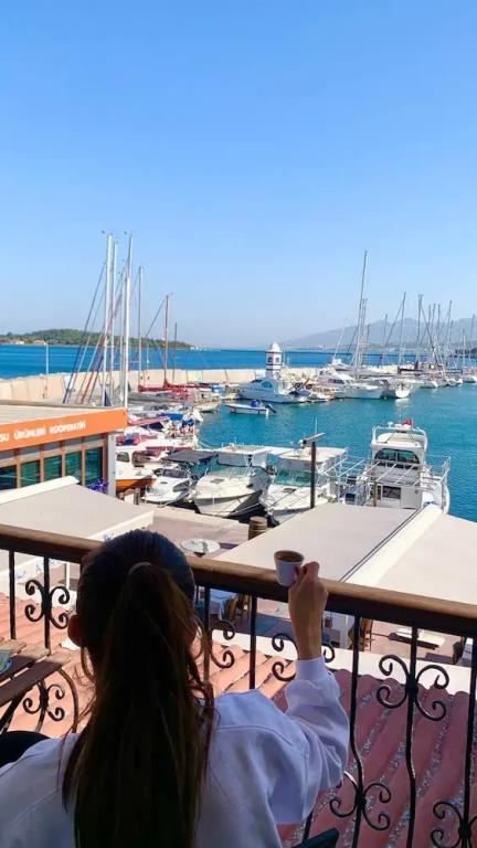 Urla Pera Hotel 0*