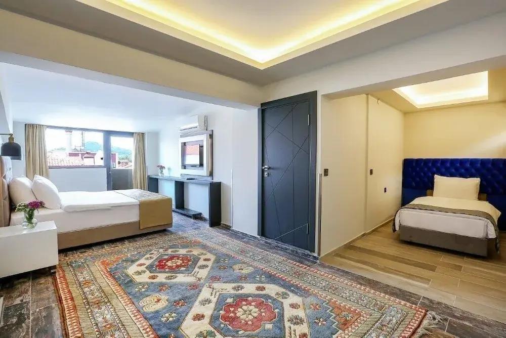 Urla Pera Hotel 0*