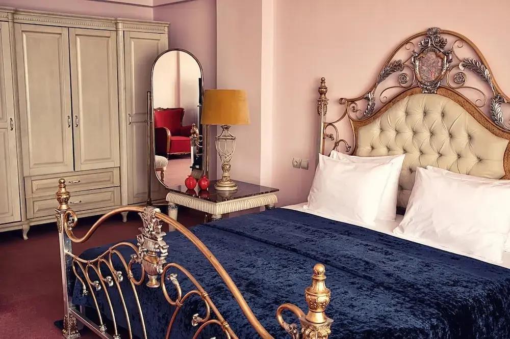 Urla Pera Hotel 0*