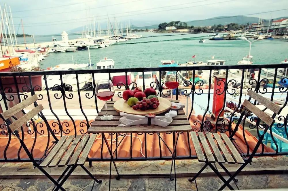 Urla Pera Hotel 0*