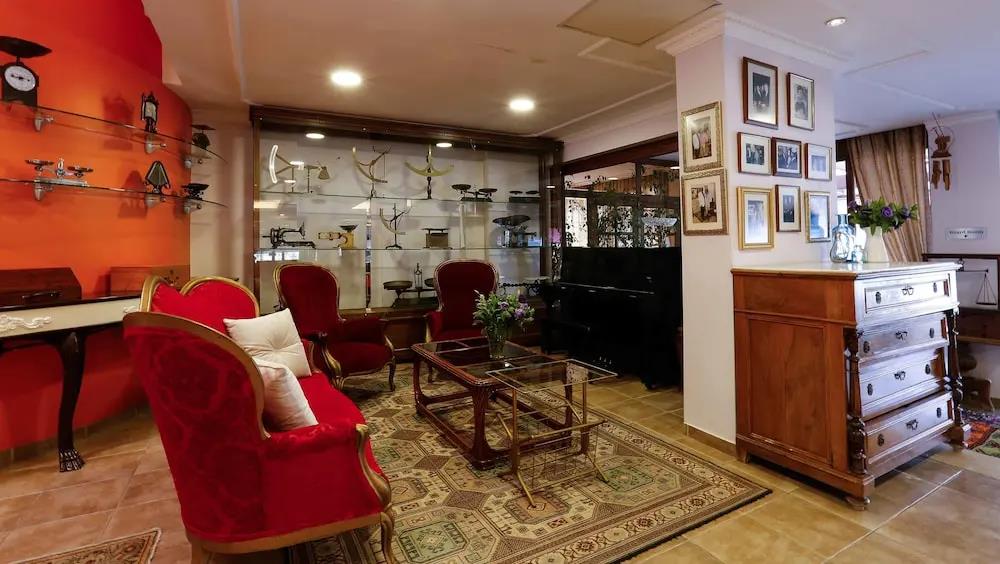 Urla Pera Hotel 0*