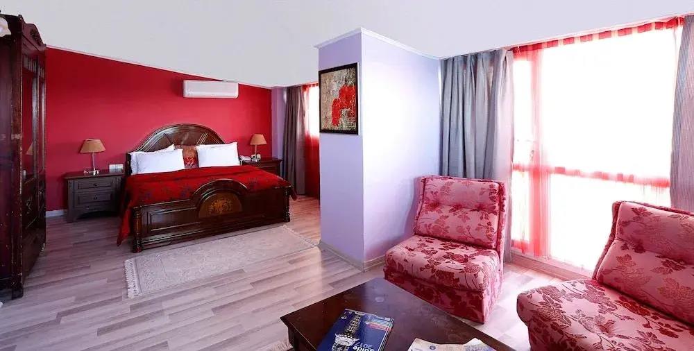 Urla Pera Hotel 0*