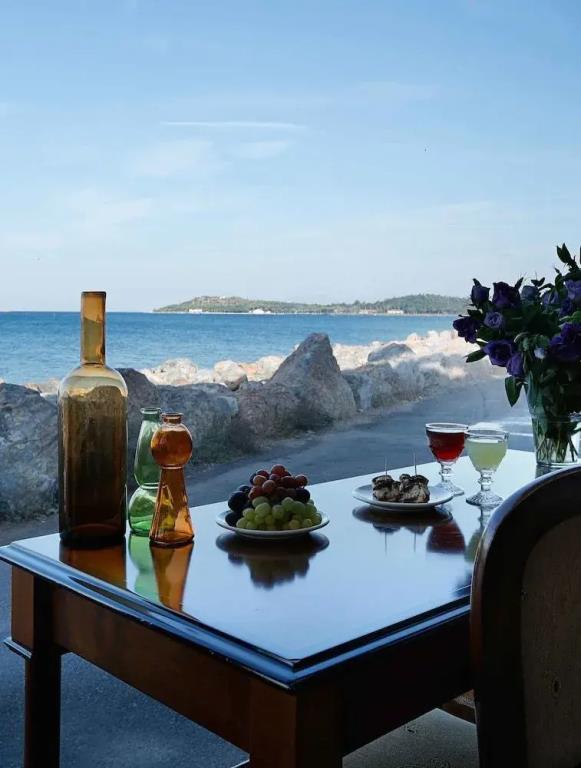 Urla Pera Hotel 0*