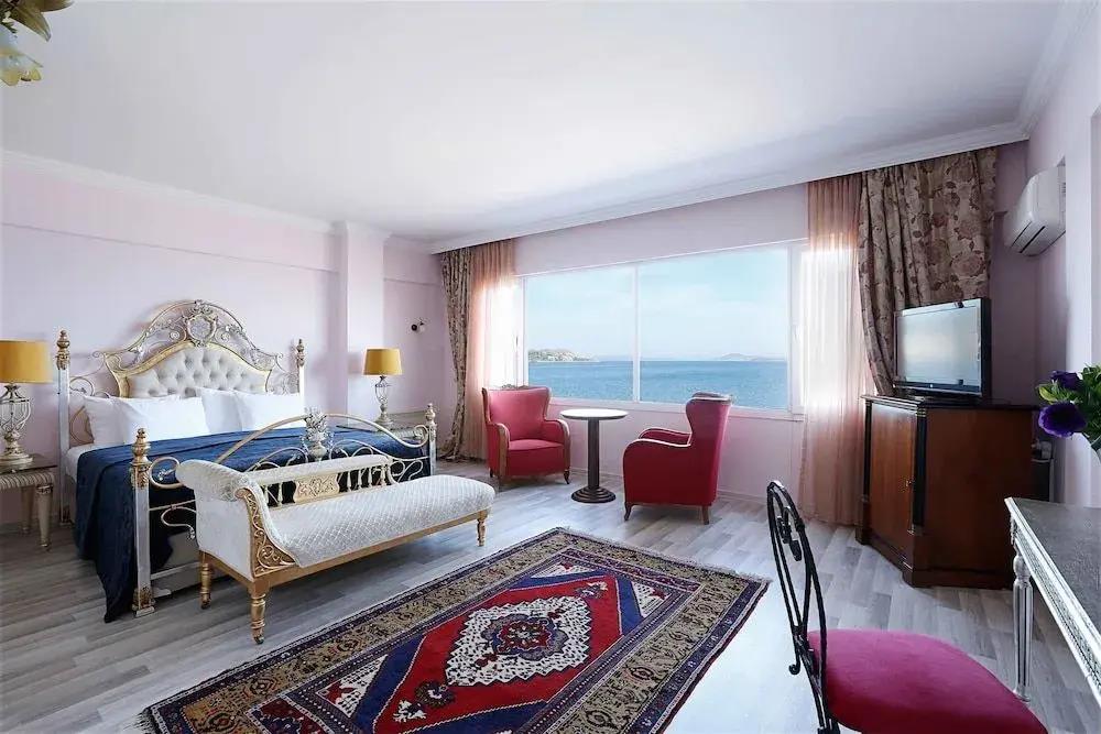 Urla Pera Hotel 0*