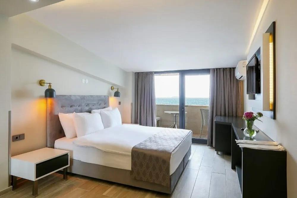 Urla Pera Hotel 0*