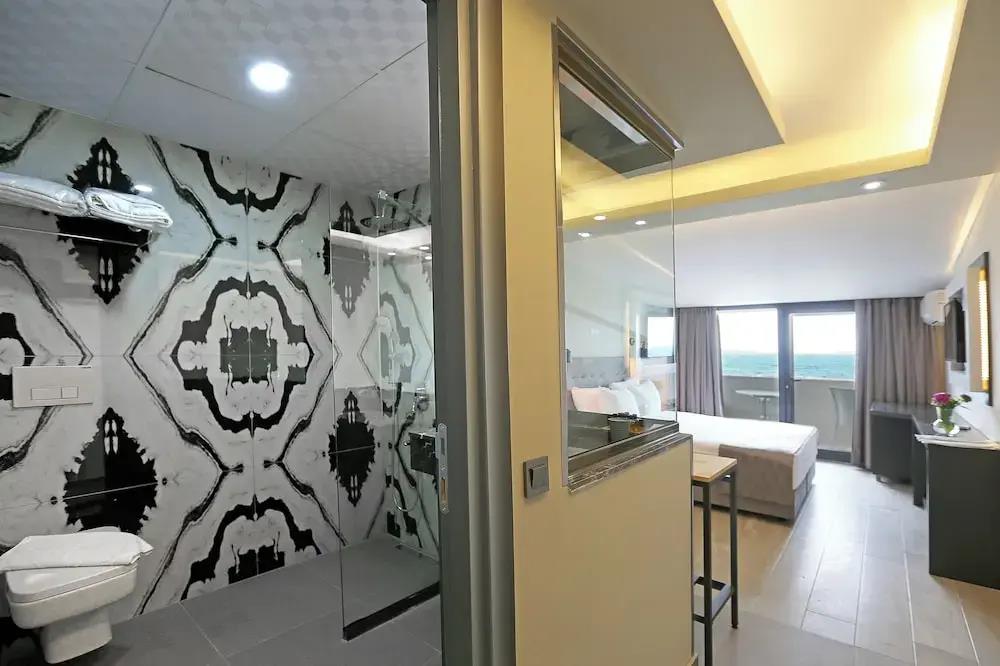 Urla Pera Hotel 0*