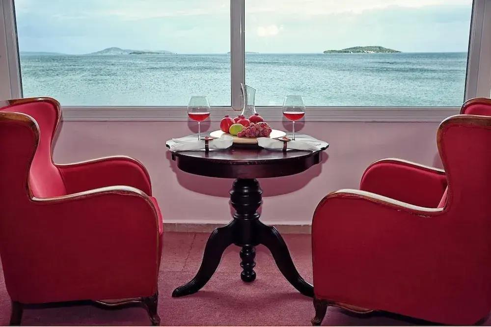 Urla Pera Hotel 0*