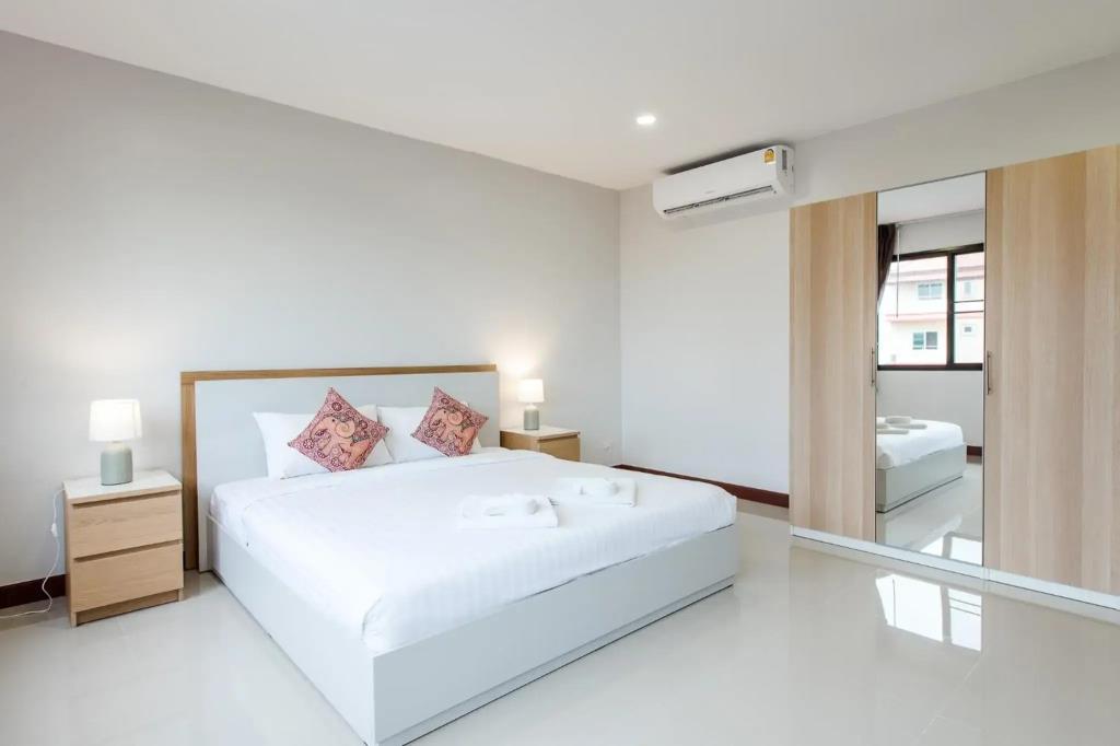 Prinz Garden Villa Hua Hin 0*