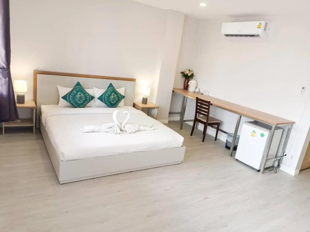 Prinz Garden Villa Hua Hin 0*
