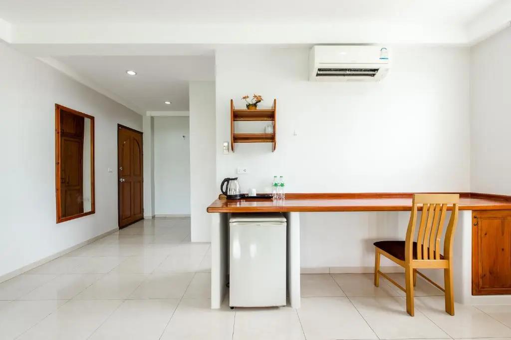 Prinz Garden Villa Hua Hin 0*