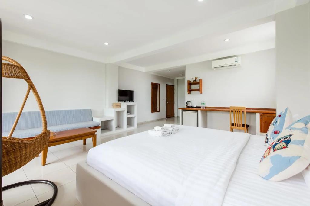 Prinz Garden Villa Hua Hin 0*