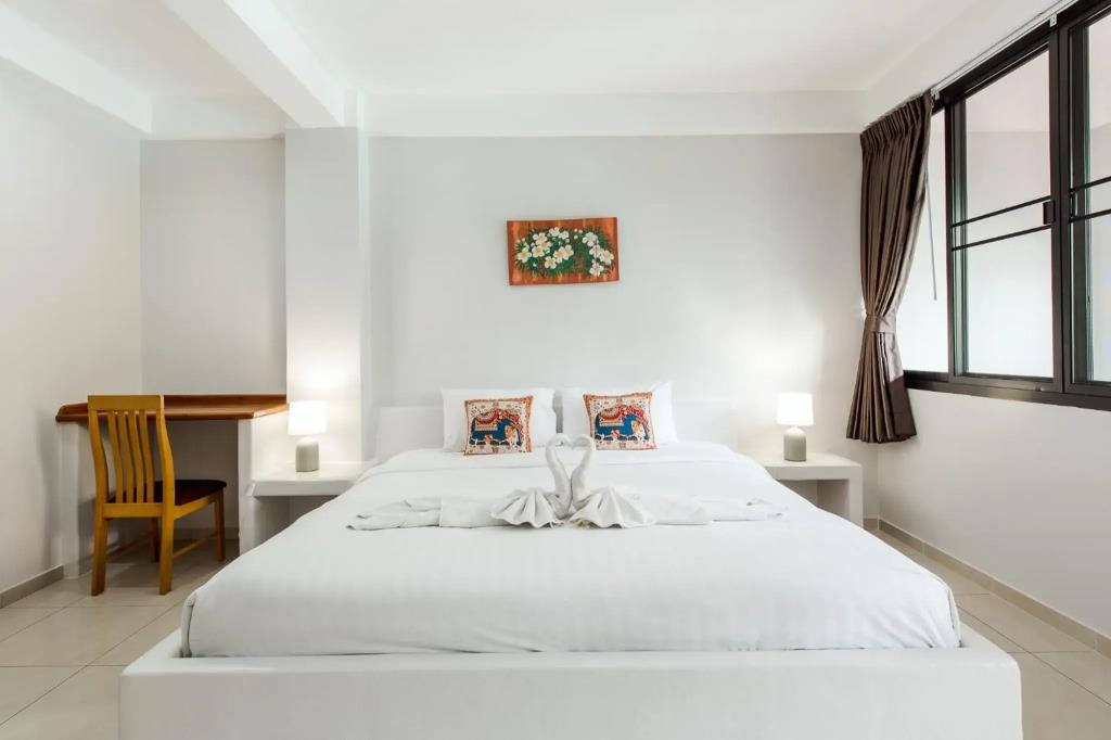 Prinz Garden Villa Hua Hin 0*
